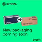 OPTIMAL Etrier frana OPTIMAL BC-1177R (BC-1177R)