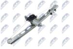 NTY Mecanism actionare geam NTY EPS-ME-001S (EPS-ME-001S)