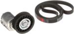 GATES Set curea transmisie cu caneluri GATES Micro-V® K035PK1590 (K035PK1590)