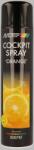 MOTIP Spray intretinere materiale plastice MOTIP Cockpitspray Orange 600 ml 000781 (000781)