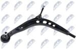 NTY Brat, suspensie roata NTY ZWD-BM-005 (ZWD-BM-005)
