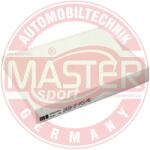 Master Sport Filtru, aer habitaclu MASTER SPORT 2433-IF-PCS-MS (2433-IF-PCS-MS)