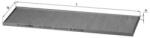 MAHLE Filtru, aer habitaclu MAHLE LA 355 (LA 355)