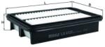 MAHLE Filtru aer MAHLE LX 4137 (LX 4137)