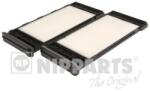 NIPPARTS Filtru, aer habitaclu NIPPARTS J1341000 (J1341000)