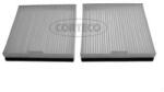 CORTECO Filtru, aer habitaclu CORTECO 21652687 (21652687) - automobilus
