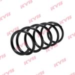 KYB Arc spiral KYB K-Flex RA1658 (RA1658)