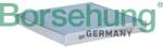 BORSEHUNG Filtru, aer habitaclu BORSEHUNG B10513 (B10513)