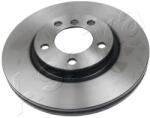ASHIKA Disc frana ASHIKA 60-00-0153 (60-00-0153)