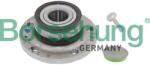BORSEHUNG Set rulment roata BORSEHUNG B15946 (B15946) - automobilus