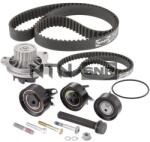 SNR Set pompa apa + curea dintata SNR KDP457.380 (KDP457.380) - automobilus