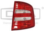DPA Lampa spate DPA 89450204602 (89450204602)