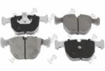 ABAKUS set placute frana, frana disc ABAKUS 231-01-060 (231-01-060)
