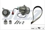 DOLZ Set pompa apa + curea dintata DOLZ KD153V (KD153V)