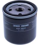 Denckermann Filtru ulei DENCKERMANN A210031 (A210031)