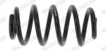 MONROE Arc spiral MONROE SPRINGS SP4360 (SP4360)