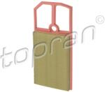 TOPRAN Filtru aer TOPRAN 107 695 (107 695) - automobilus