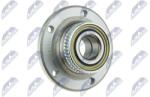 NTY Set rulment roata NTY KLP-BM-004 (KLP-BM-004)