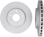 KAMOKA Disc frana KAMOKA 1031634 (1031634) - automobilus