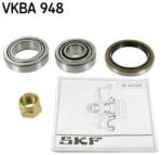 SKF Set rulment roata SKF VKBA 948 (VKBA 948)