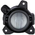 VAN WEZEL Proiector ceata VAN WEZEL 3753996 (3753996)