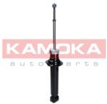 KAMOKA amortizor KAMOKA 2000658 (2000658)