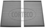 CORTECO Filtru, aer habitaclu CORTECO 80001491 (80001491)