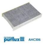 PURFLUX Filtru, aer habitaclu PURFLUX AHC306 (AHC306)