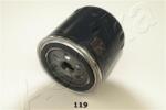 ASHIKA Filtru ulei ASHIKA 10-01-119 (10-01-119) - automobilus