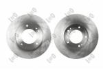 DEPO Disc frana DEPO 231-03-204 (231-03-204)