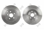 ABAKUS Disc frana ABAKUS 231-04-063 (231-04-063)