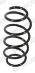 MONROE Arc spiral MONROE SPRINGS SP4228 (SP4228)