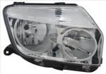 TYC Far TYC 20-12478-05-2 (20-12478-05-2) - automobilus
