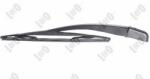 DEPO Set stergatoare, curatare parbriz DEPO 103-00-023-C (103-00-023-C)