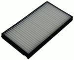 Denckermann Filtru, aer habitaclu DENCKERMANN M110675 (M110675)