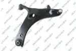 GSP Brat, suspensie roata GSP S062922 (S062922)