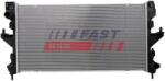FAST Radiator, racire motor FAST FT55028 (FT55028)