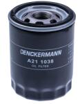 Denckermann Filtru ulei DENCKERMANN A211038 (A211038)