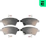 OPTIMAL set placute frana, frana disc OPTIMAL BP-12359 (BP-12359)