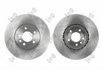 ABAKUS Disc frana ABAKUS 231-03-160 (231-03-160)