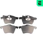 OPTIMAL set placute frana, frana disc OPTIMAL BP-12018 (BP-12018)