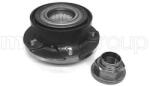 METELLI Set rulment roata METELLI 19-2533 (19-2533)
