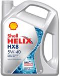 Shell Helix HX8 5W-40 5 l