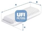 UFI Filtru aer UFI 30. B04.00 (30.B04.00)