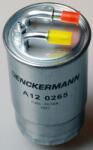 Denckermann filtru combustibil DENCKERMANN A120265 (A120265)