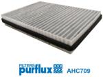 PURFLUX Filtru, aer habitaclu PURFLUX AHC709 (AHC709)