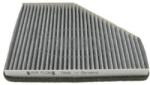 CORTECO Filtru, aer habitaclu CORTECO 80000753 (80000753) - automobilus