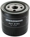 Denckermann Filtru ulei DENCKERMANN A210163 (A210163)