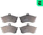 OPTIMAL set placute frana, frana disc OPTIMAL BP-10056 (BP-10056)