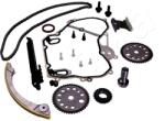 ASHIKA chit lant de distributie ASHIKA KCK0400 (KCK0400) - automobilus